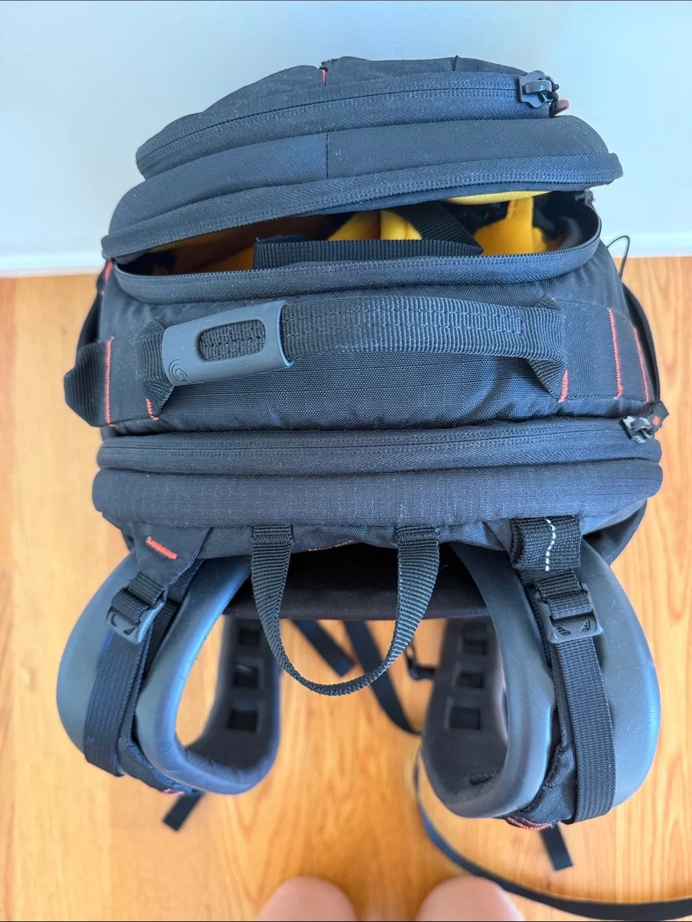 Kata Mini Bee 120 PL Camera Backpack